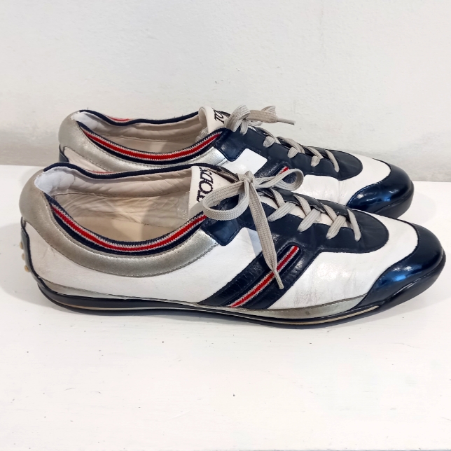 Tod's Women’s Fashion Sneakers Shoes 39.5
